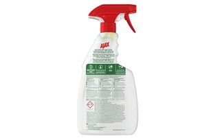 Ajax | Spray | Multi | Plant based 