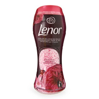 Lenor | Billes Ruby 15sc BP 1+1 