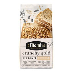 Brood | Crunchy Gold | Mix