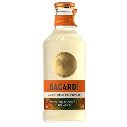 Bacardi