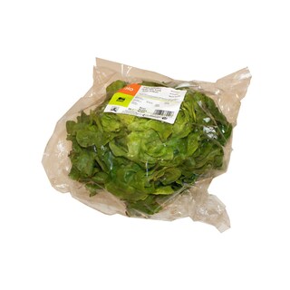 Delhaize | Bio | Salade de feuilles de chêne vert | Bio 