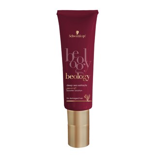 Schwarzkopf | Beology | Treatment | Boost repair 