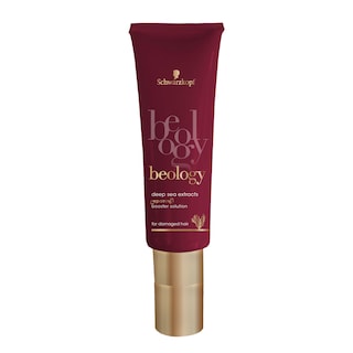 Schwarzkopf | Beology | Treatment | Boost repair 
