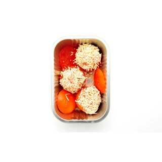 Delhaize | Tomate farcie 