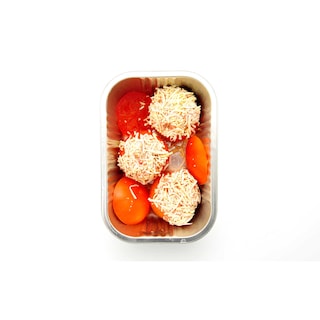 Delhaize | Tomate farcie 