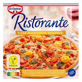 Dr. oetker-Ristorante