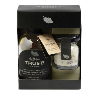 ARTISAN DE LA TRUFFE