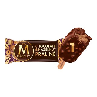 Ola | Magnum | Praliné 