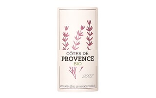 France - Provence | Côtes Provence Summer Rosé Bio 