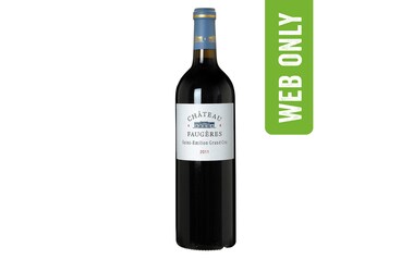 France - Frankrijk-Bordeaux - Saint Emilion