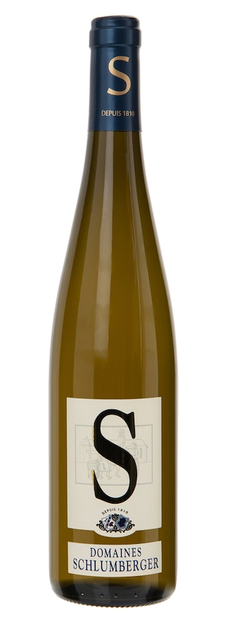Domaines Schlumberger | Alsace | S 