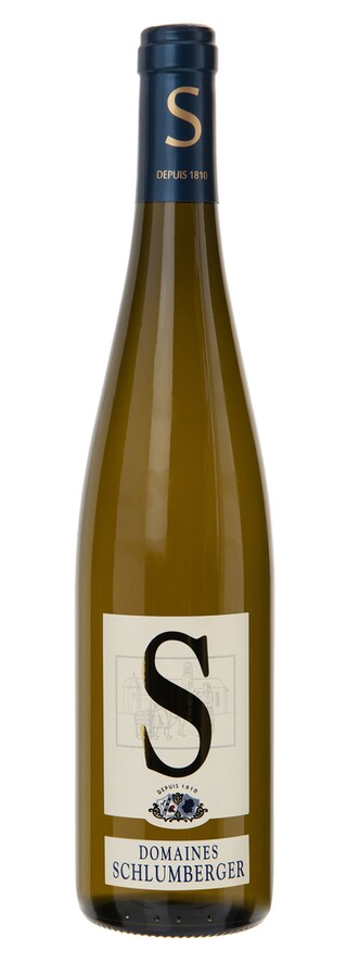 Domaines Schlumberger | Alsace | S 75 cl