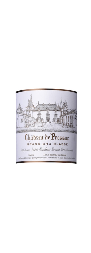 France - Frankrijk-Bordeaux - Saint-Emilion