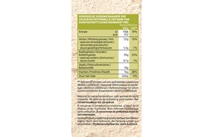 Delhaize | Bio | Farine | Avoine | Bio 