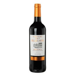 FR BORDEAUX BORDEAUX AC | Château Haut de Bellegarde 2012 