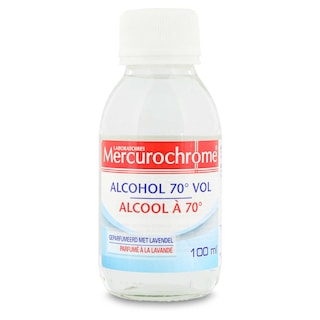 Mercurochrome