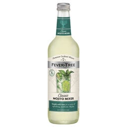 50CL FEVER-TREE MOJITO MIXER