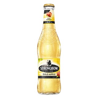 Strongbow | Strongbow | Cider bier | Gold apple | 4.5% 