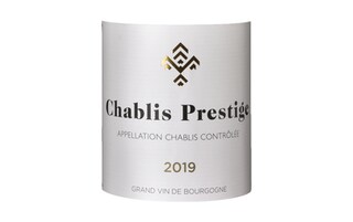 France - Frankrijk | Bourgogne - Chablis | Chablis Prestige 2019 