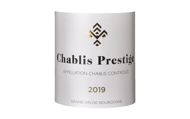 France - Frankrijk-Bourgogne - Chablis