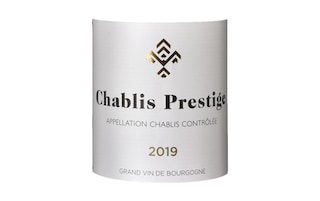 France - Frankrijk-Bourgogne - Chablis