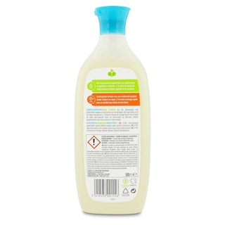 Ecover | Liquide de rinçage pour lave-vaisselle | Eco 