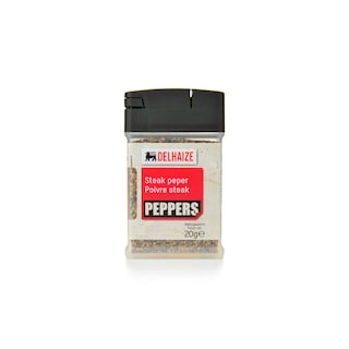 Delhaize | Epices | Poivre | Steak 
