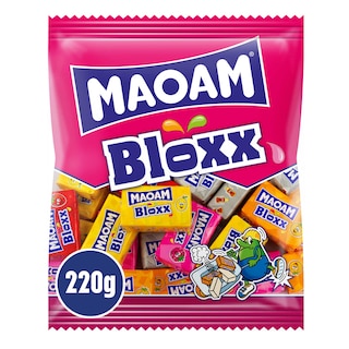 Snoepjes | Bloxx