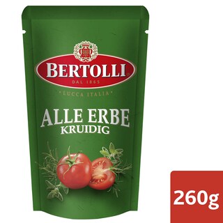 Bertolli | All Erbe 