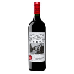 Château Moulinet Lasserre 2016