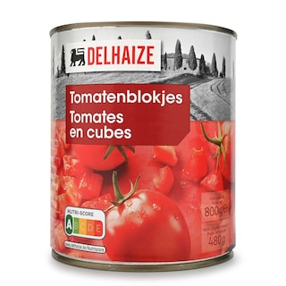 Delhaize