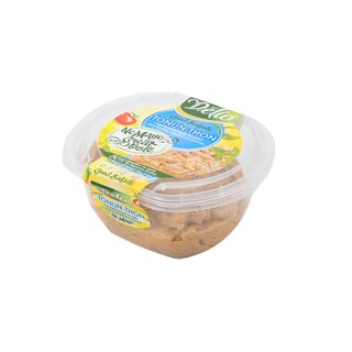 Délio | Salade|Tonijn-Mediterraanse kruiden|No mayo 