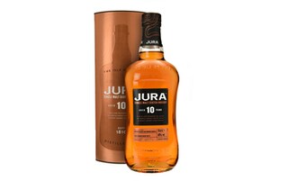 Isle Of Jura