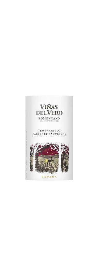 Espagne - Spanje | Aragon | Vinas del vero | 75cl | 2019 | Rosé wijn 