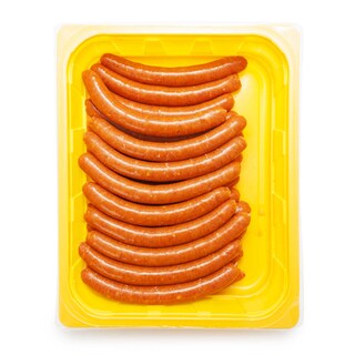 Delhaize | Vrac | Merguez de poulet 