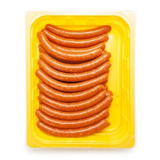 Delhaize | Vrac | Merguez de poulet 