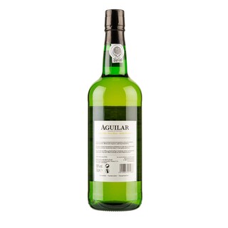 Delhaize | Porto | Aguilar | Blanc | 19% ALC. 