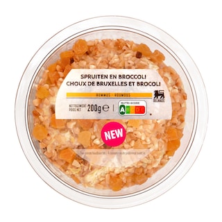 Delhaize