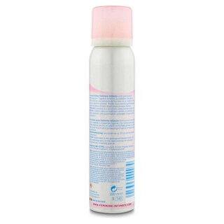 Feminine | Deo | Intieme frisheid | Droog | Spray 
