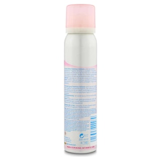 Feminine | Deo | Intieme frisheid | Droog | Spray 
