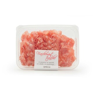 CORTO DEL GUSTO | SOPPRESSA 