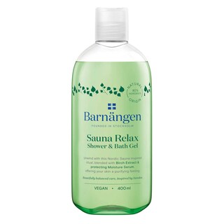 Barnängen