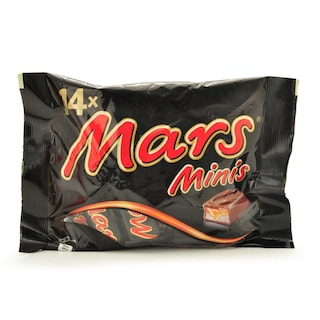 Mars