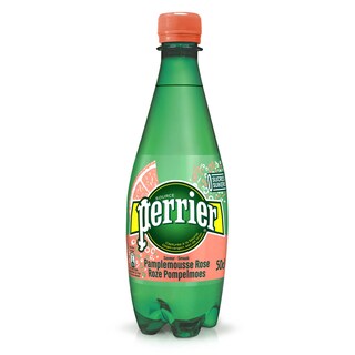 Perrier | Mineraalwater | Bruisend | Pompelmoes | PET 