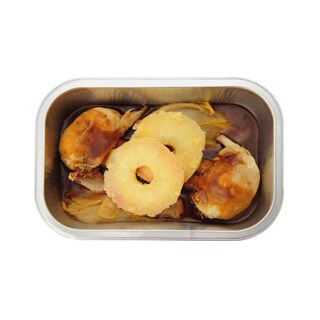 DELHAIZE | CAILLE CHICONS SAUCE HEIDEBIT 