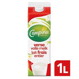 Melk | Verse | Volle