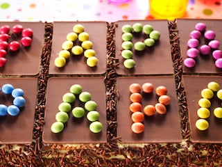 Javanais voor de tofste papa