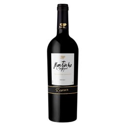 Portugal | Alentejo | Montinho Sao Miguel Reserva 2017 Rouge 