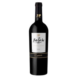 Portugal | Alentejo | Montinho Sao Miguel Reserva 2017 Rouge 