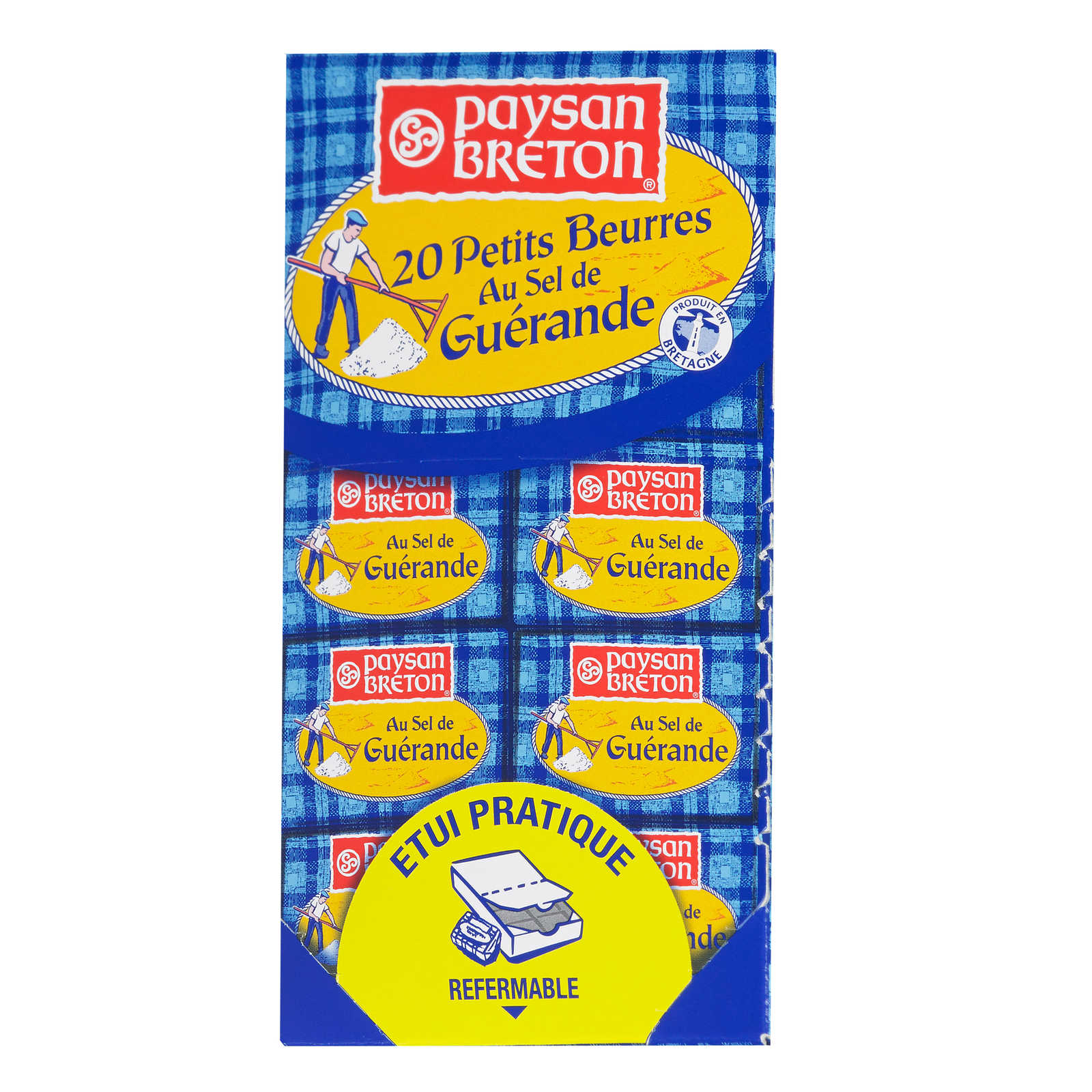 paysan-breton-mini-boter-gu-rande-zout-20-x-200-gr-delhaize